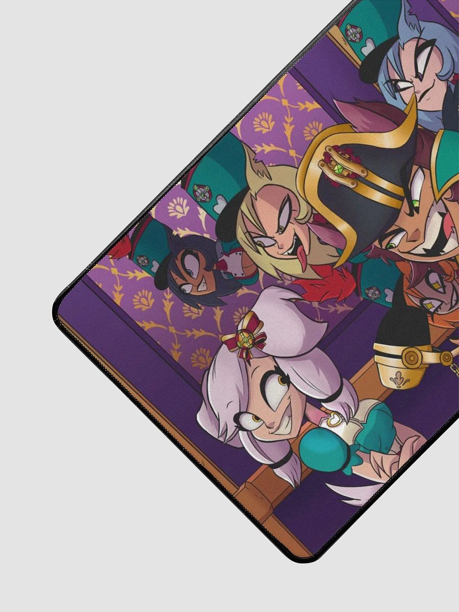 Gévolution Play Mat product image (3)