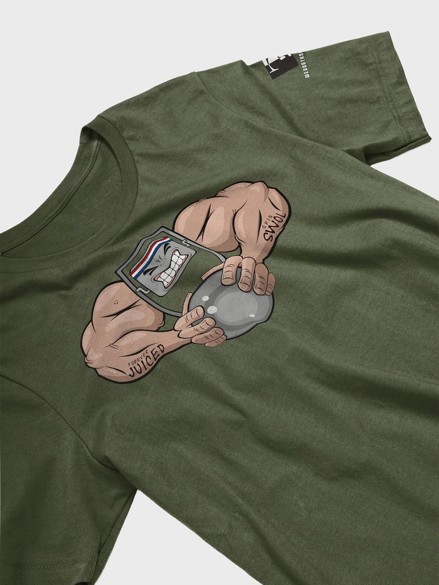 Ripped Spinner product image (12)