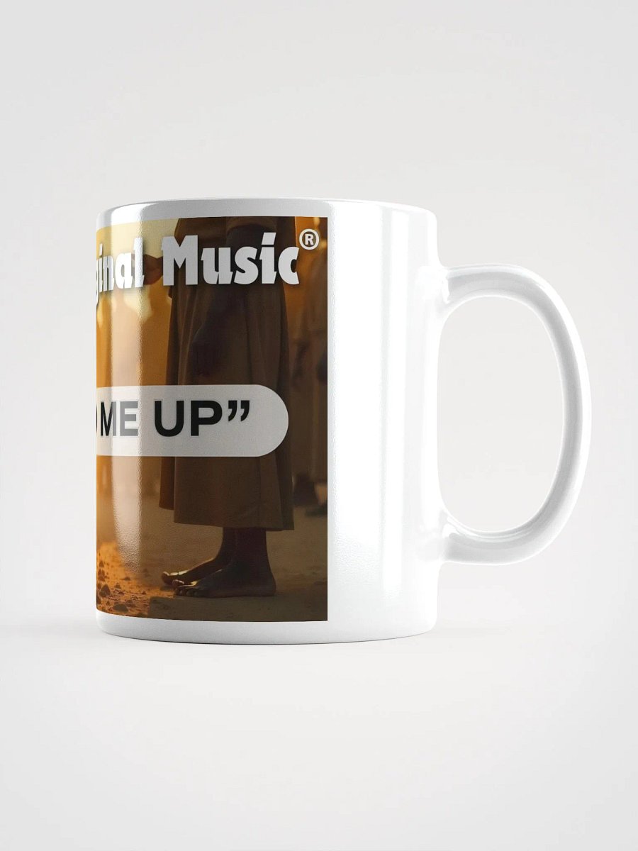 Yasharal Original Music: He Lifted Me Up product image (2)
