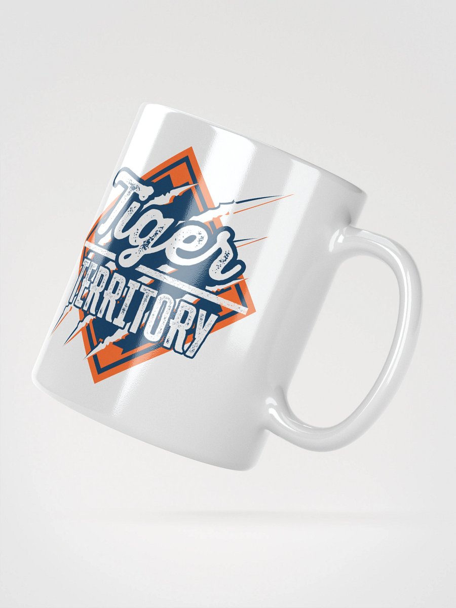 White Mug product image (2)