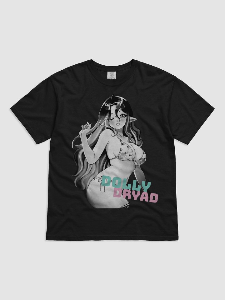 Rooted in Summer T-Shirt product image (1)