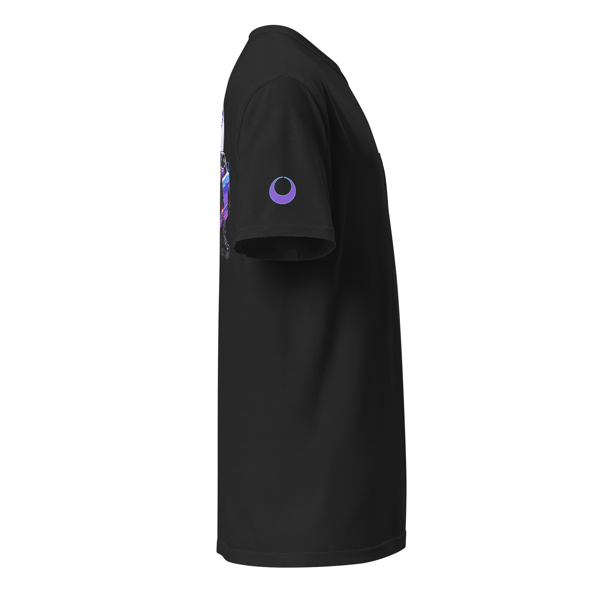 Sailor RSX Blurple Pocket Tee product image (3)