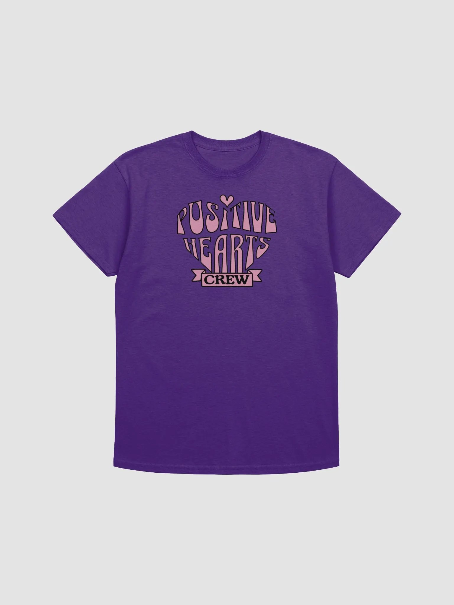 Positive Hearts Crew product image (29)