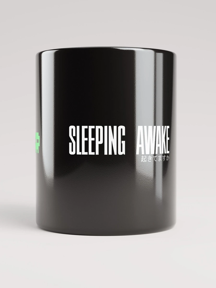 Sleeping Awake Coffee Cup product image (5)