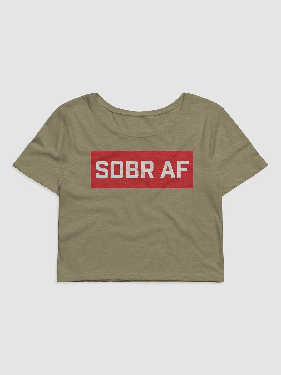 RED BOX TEE product image (2)