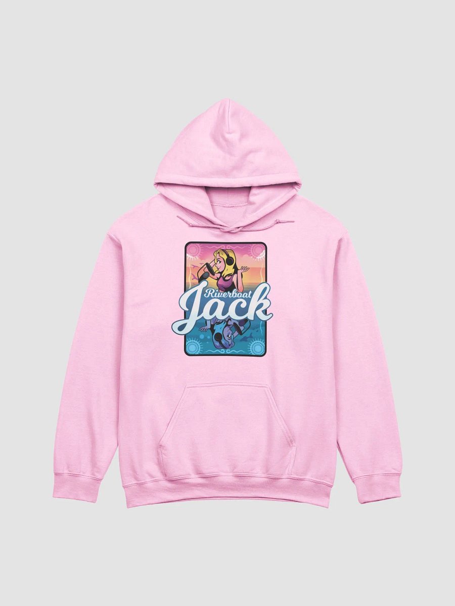 Riverboat Jack Hoodie product image (2)