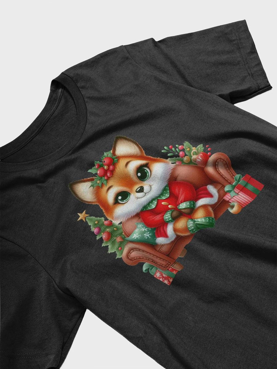 Christmas Baby Fox 10 product image (10)
