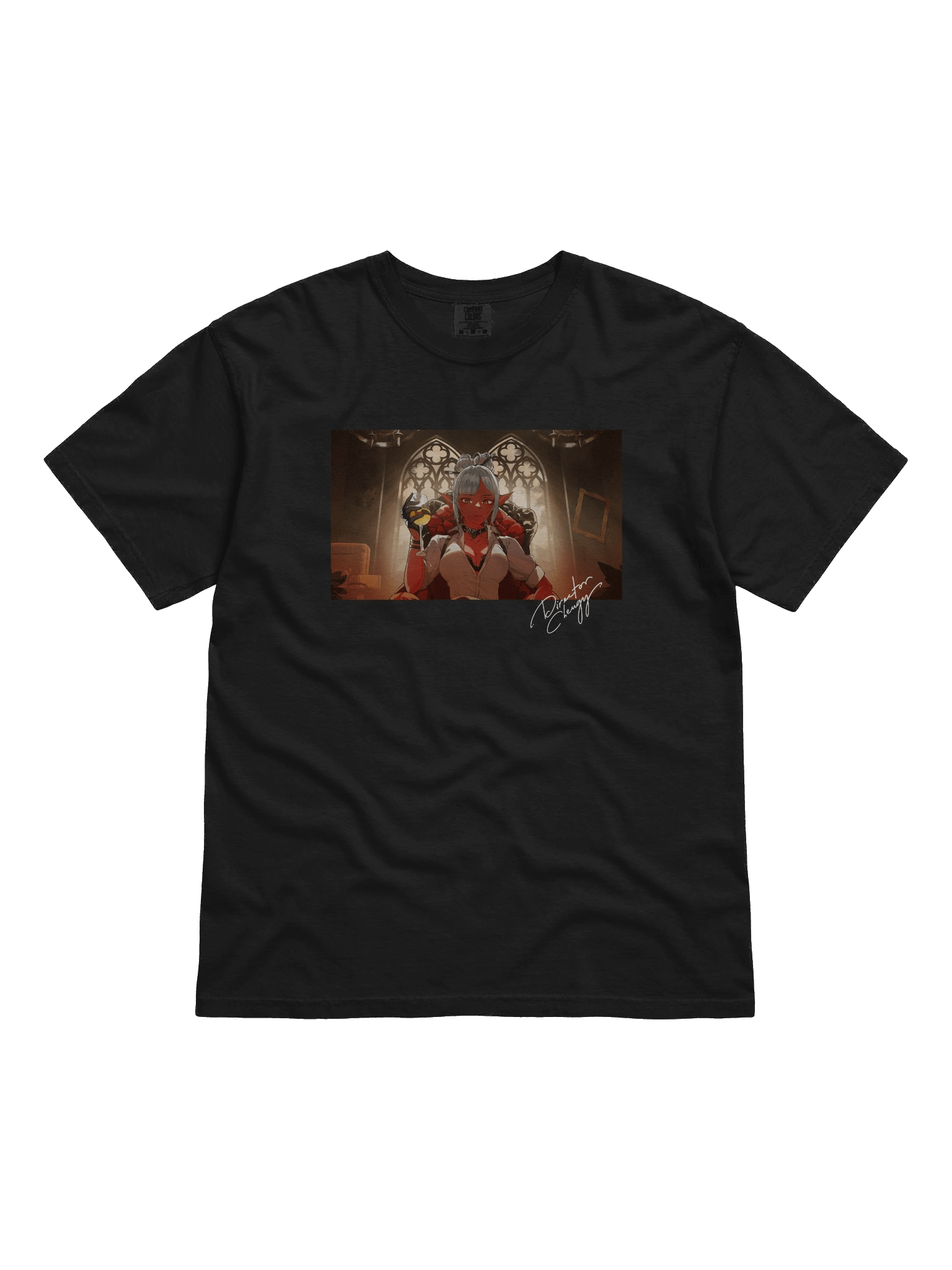 You're Late Tee product image (1)