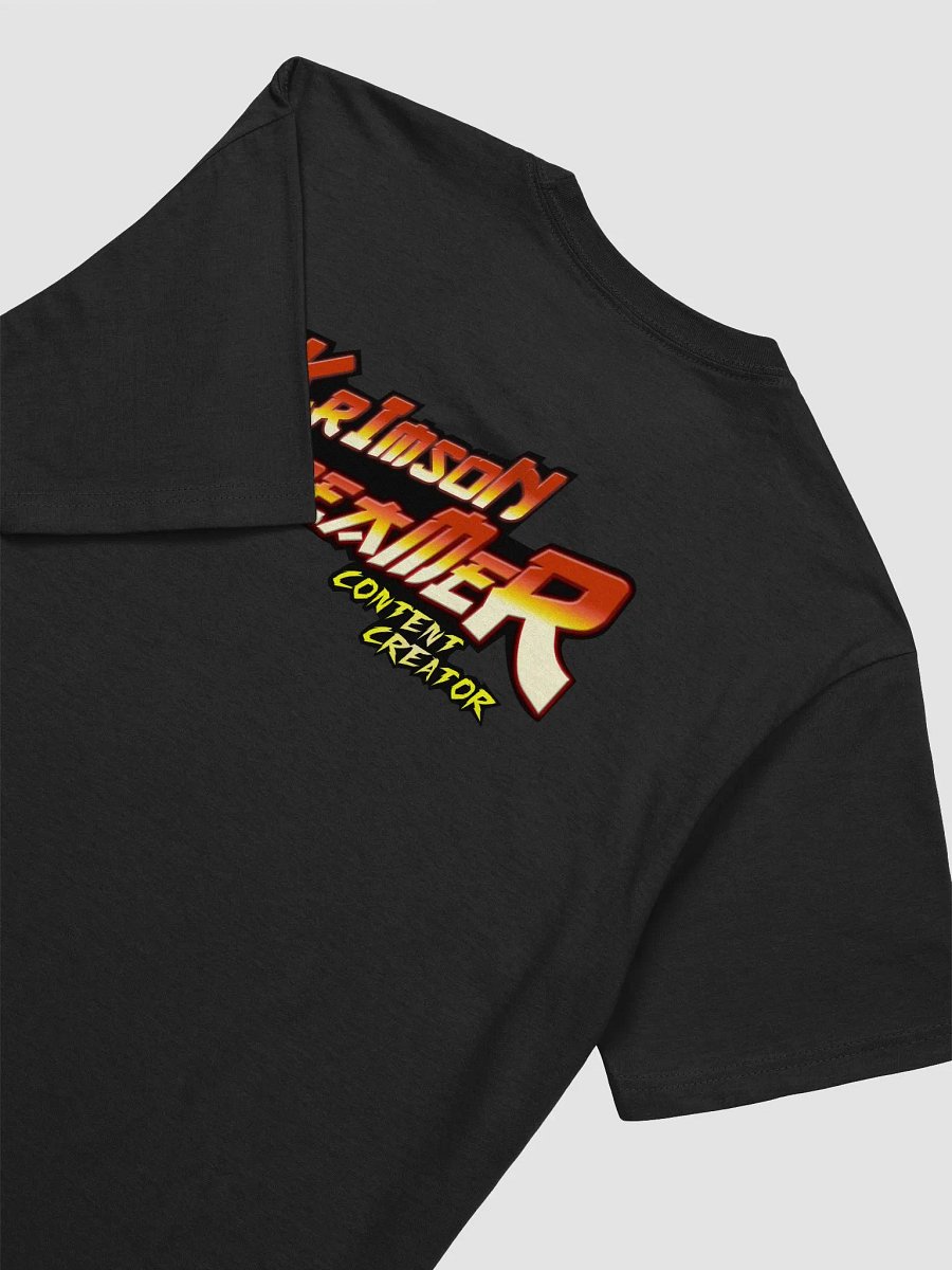 Basic Krimson Tee product image (13)