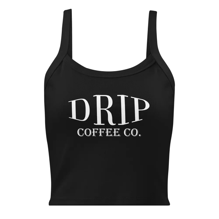 DRIP coffee co. tank product image (1)