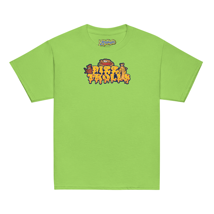Pizza Trolls Meltdown Tee - Kids product image (22)