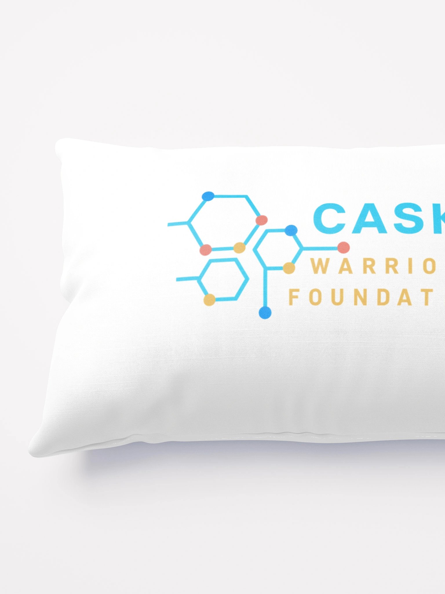 CASK Warriors Decorative Pillow – Rest with Purpose product image (9)
