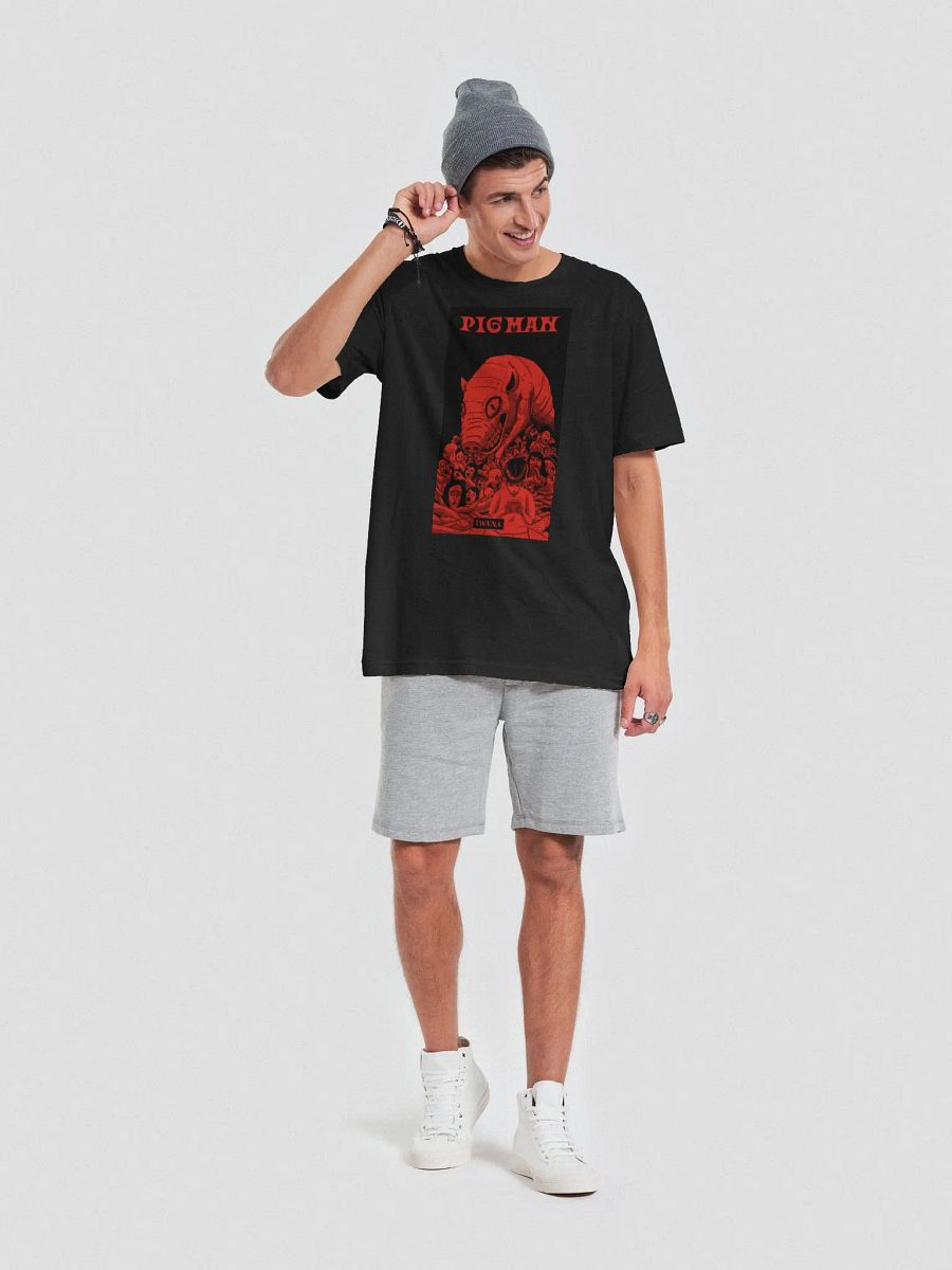 creepy cryptid - pigman product image (4)