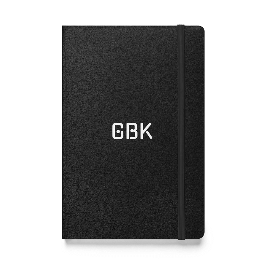 GBK Journal product image (1)