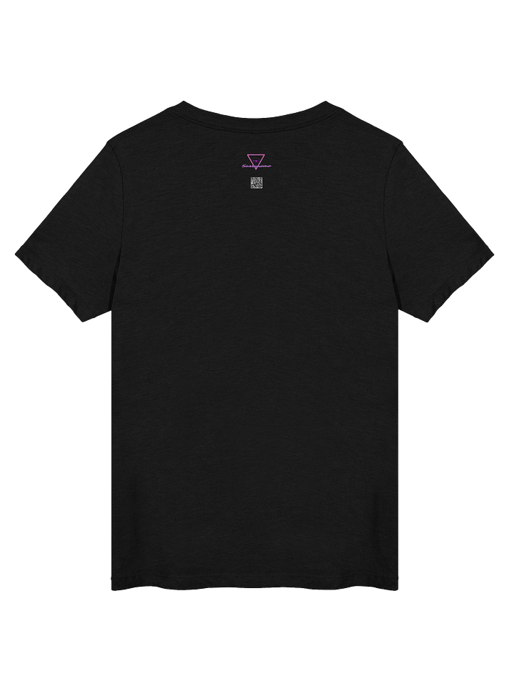 Elephant In The Room v-neck tee product image (11)