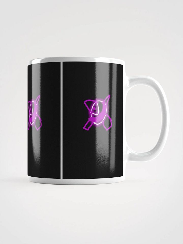 the Blank mug product image (1)