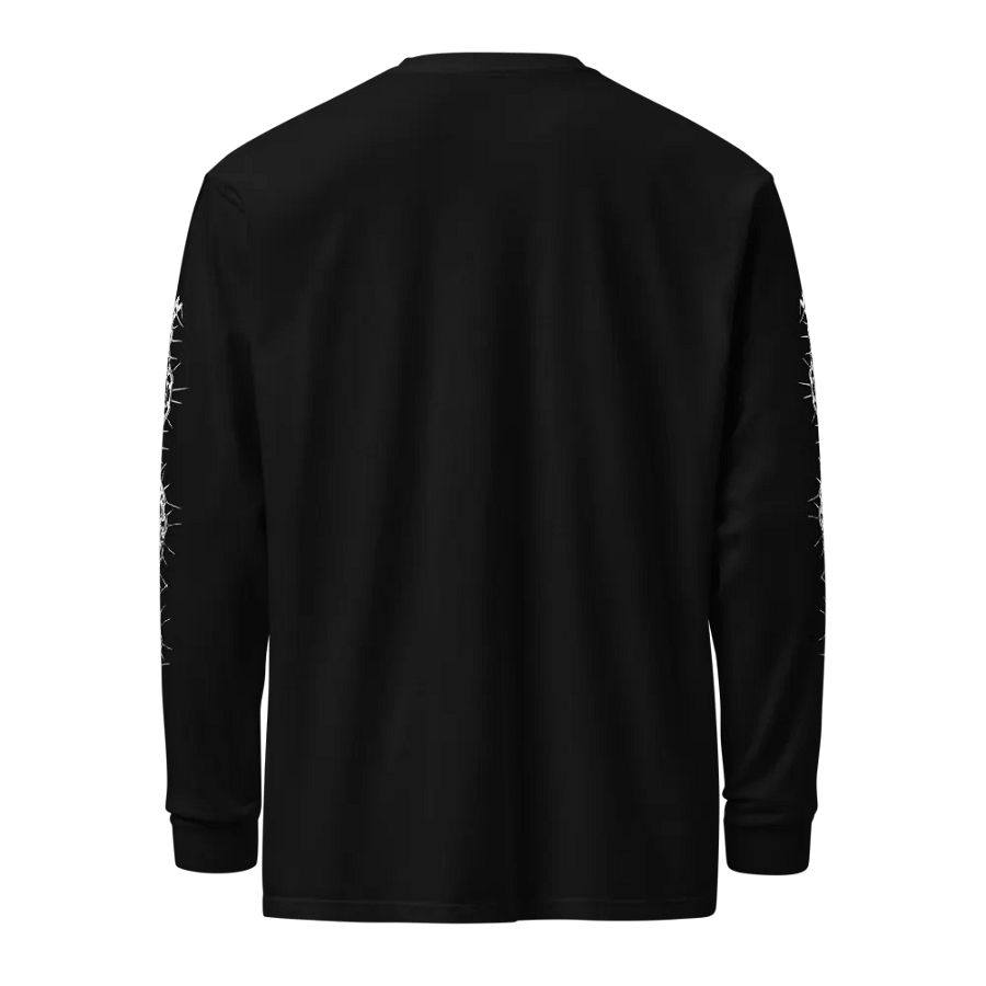 ⊹ TO FIND YOU IN THE NEXT WORLD ⊹ - LONGSLEEVE product image (2)