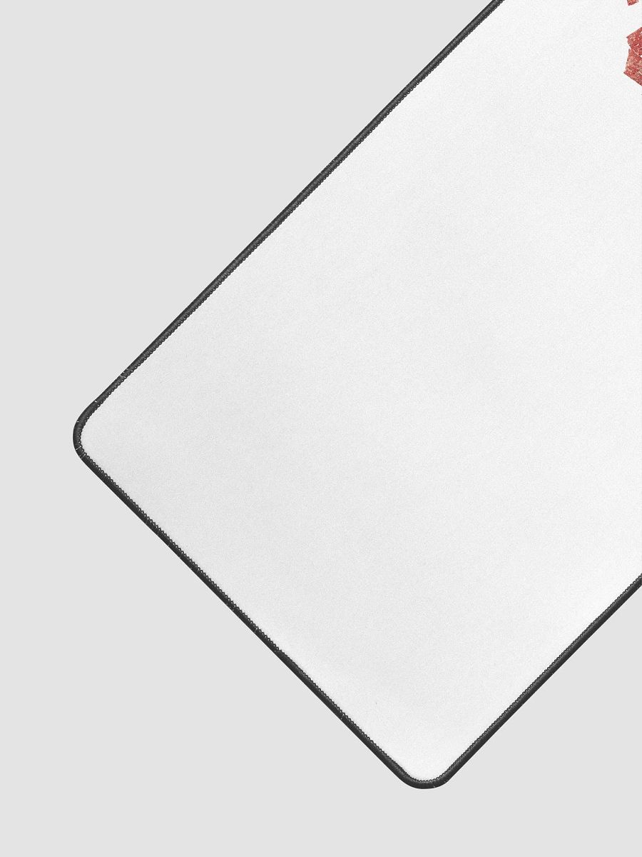 Zero To Scythe Mouse Mat product image (3)