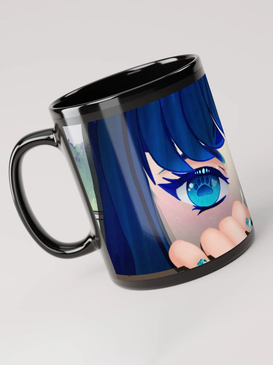 Born Under a Rock Mug product image (3)