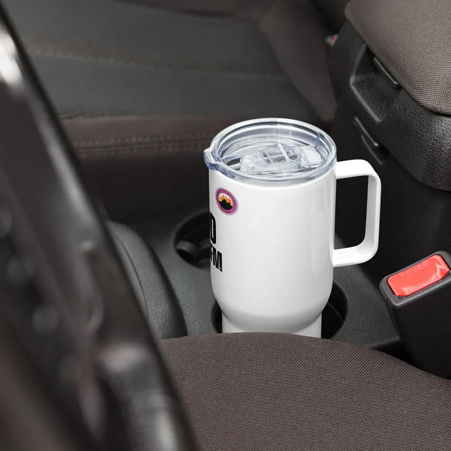 God of MFM Travel Cup product image (7)