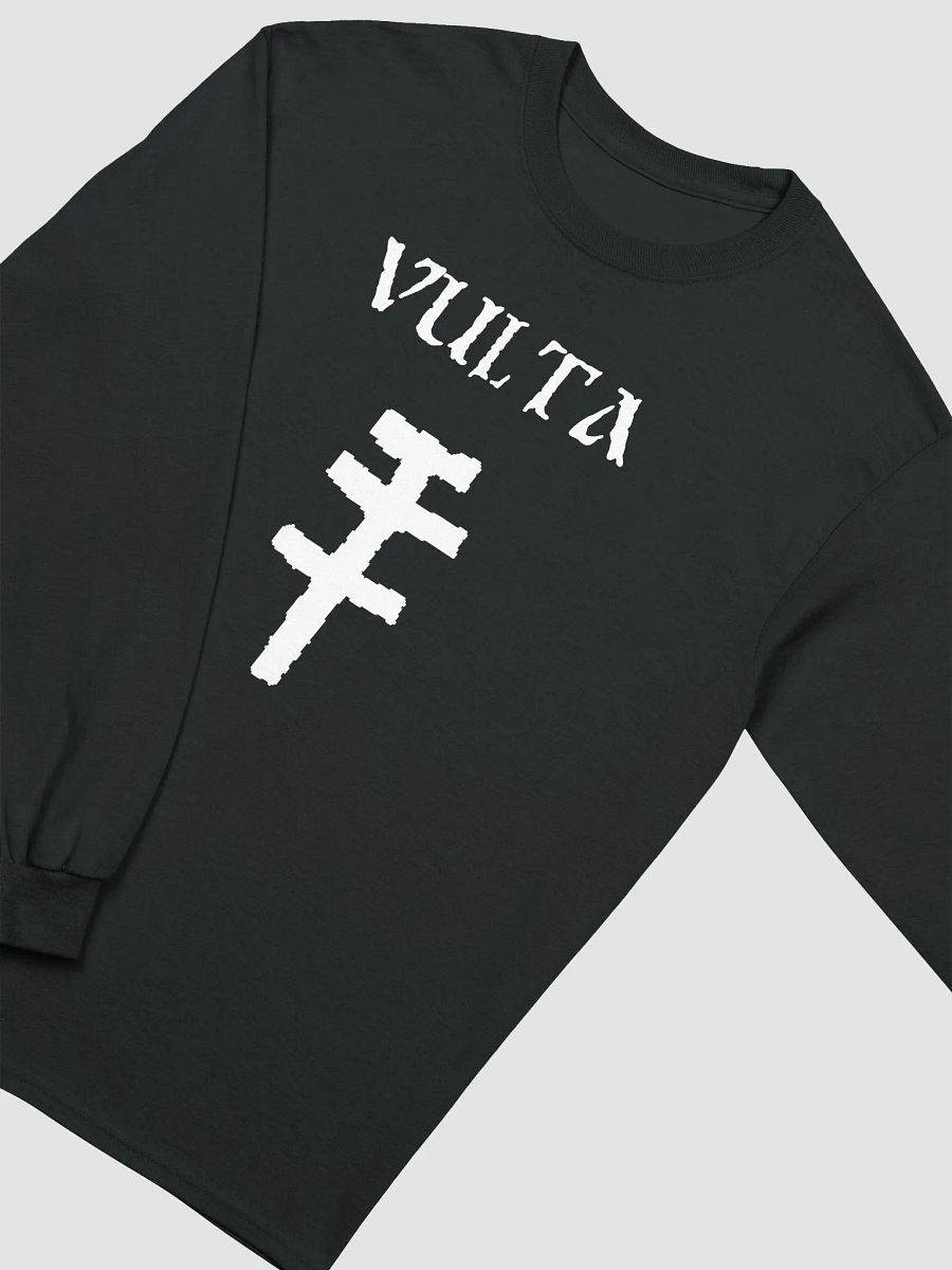 Vostra Vulta Longsleeve product image (3)