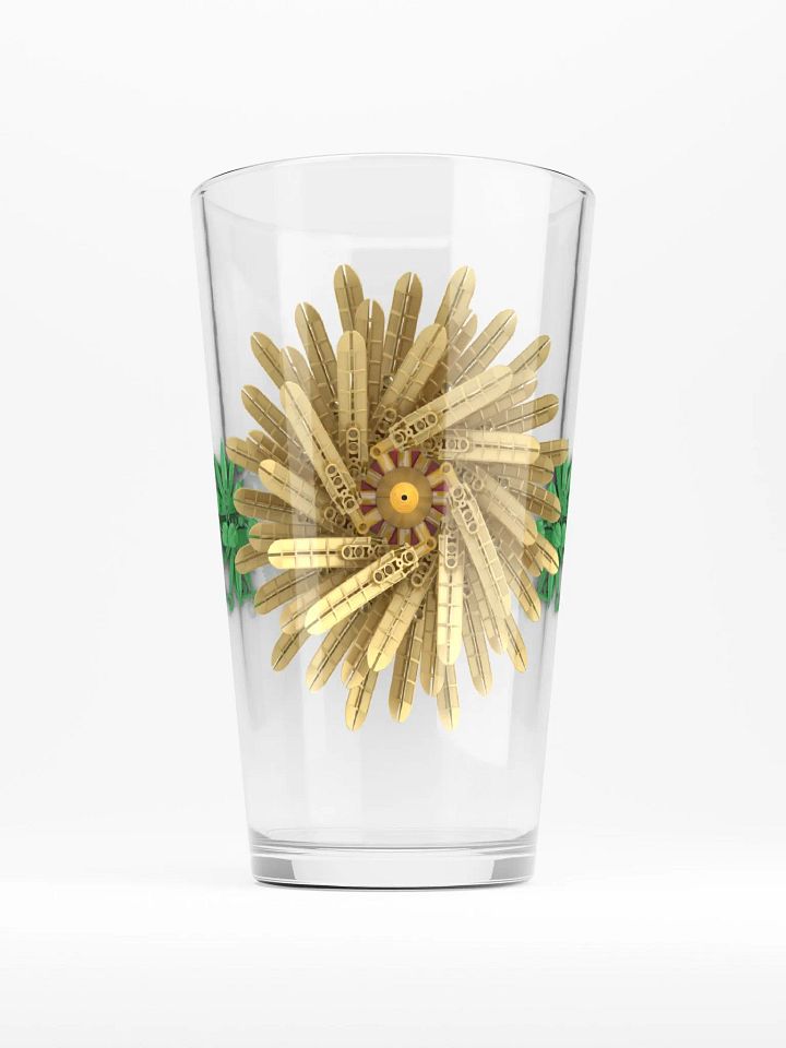 Brickflower Glass product image (1)