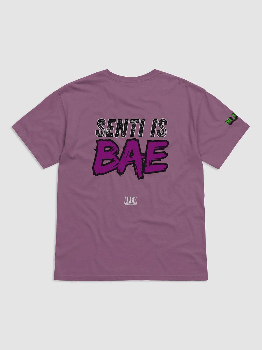 Apex Legends Tee Senti product image (8)