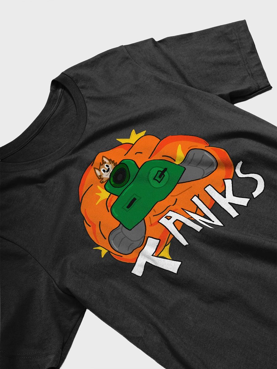 TANKS shirt product image (3)
