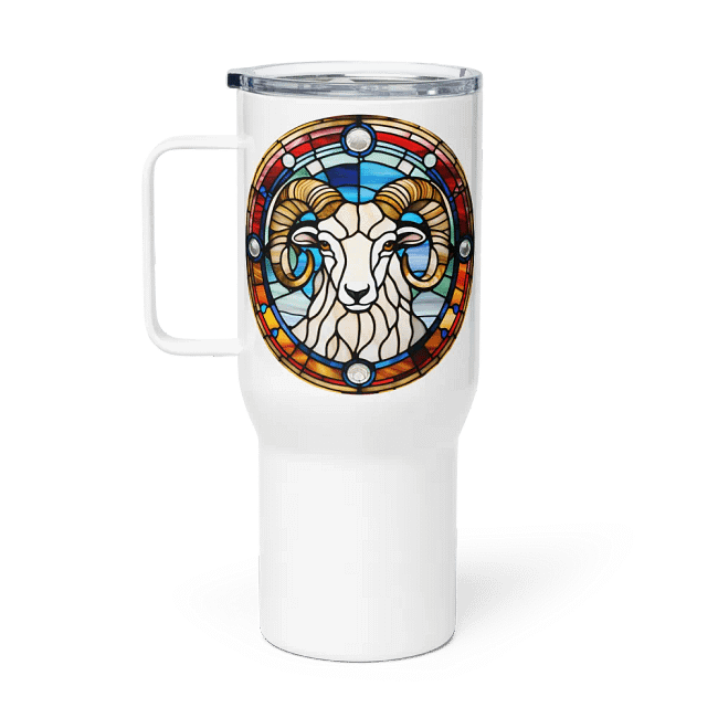 Travel Mug