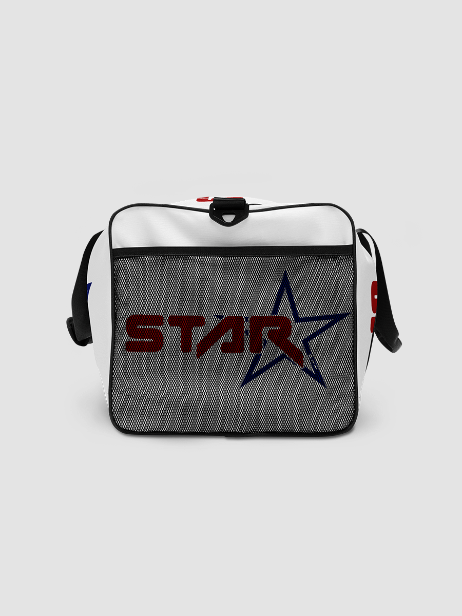 [star011merch] All-Over Print Duffle Bag AOP AOP015 product image (7)
