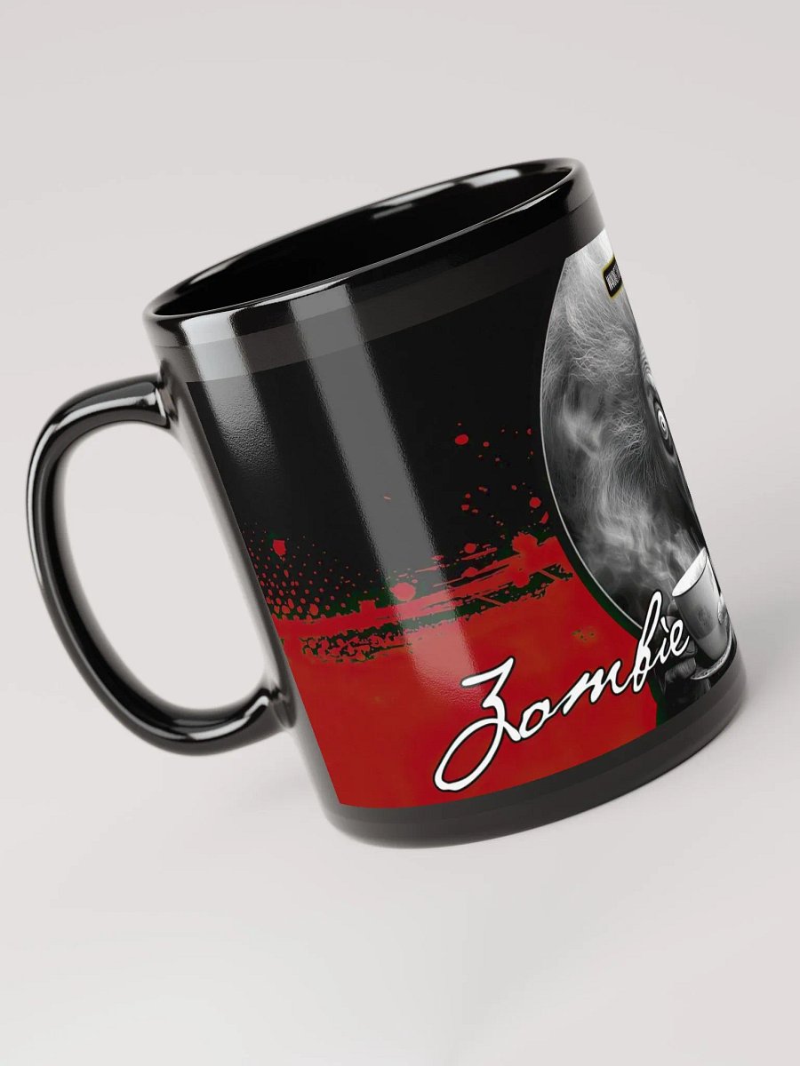Zombie Brew - Lydia The Zombie product image (5)