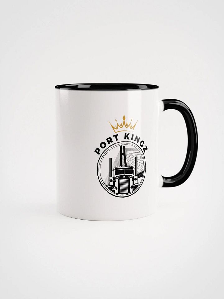 Port Kingz Mug product image (2)