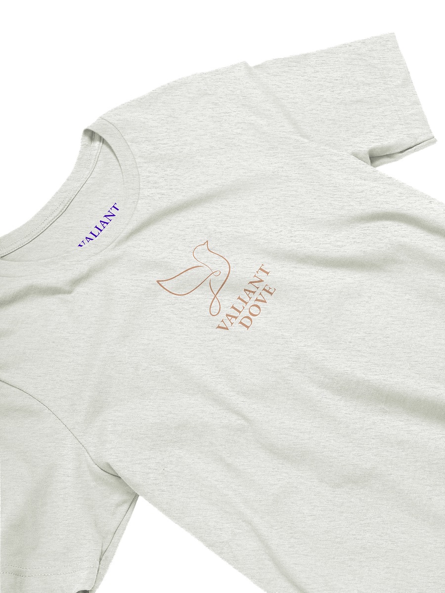 Flight of Strength Tee product image (3)