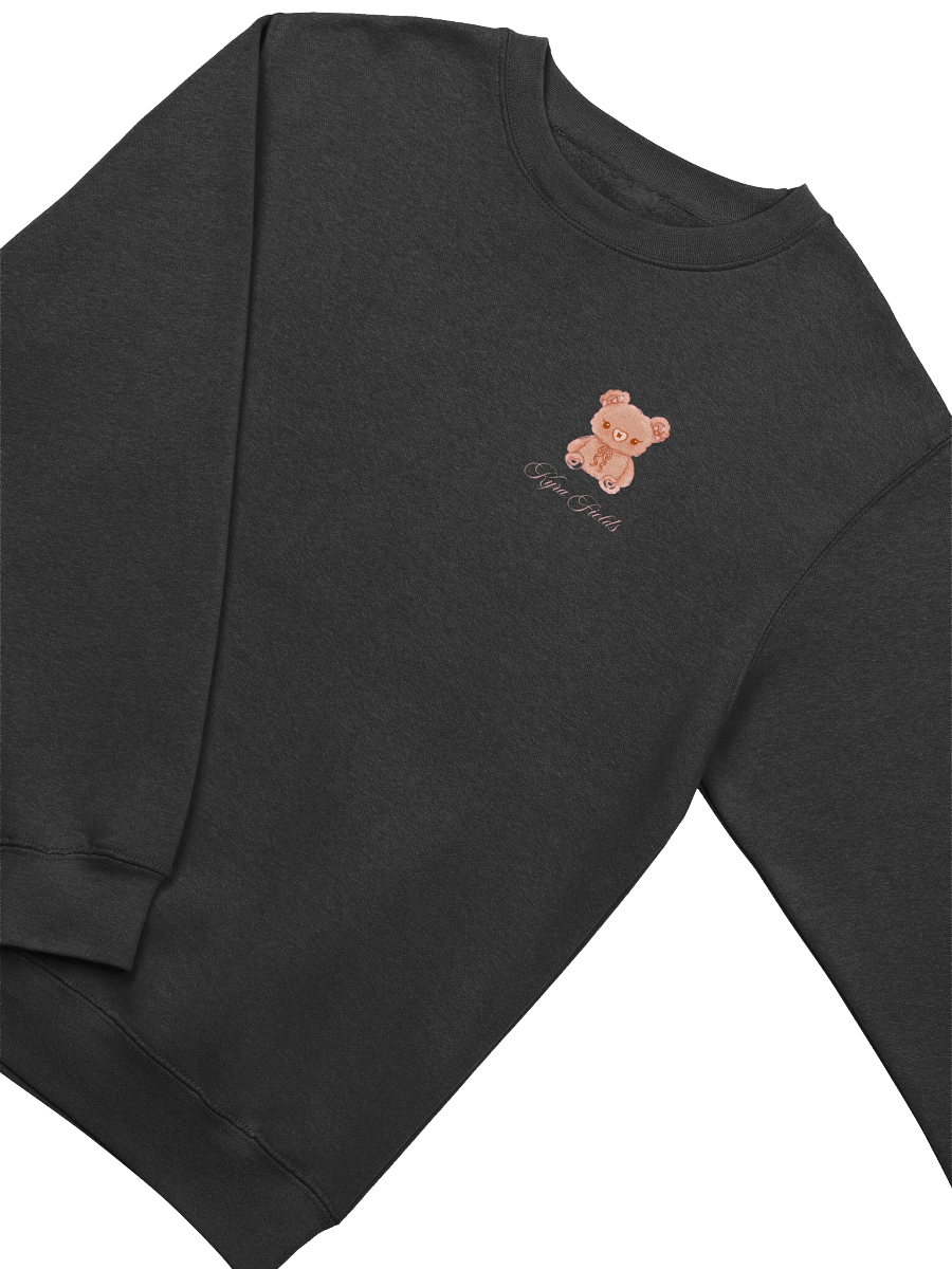 Blankets Black Crew Neck product image (3)