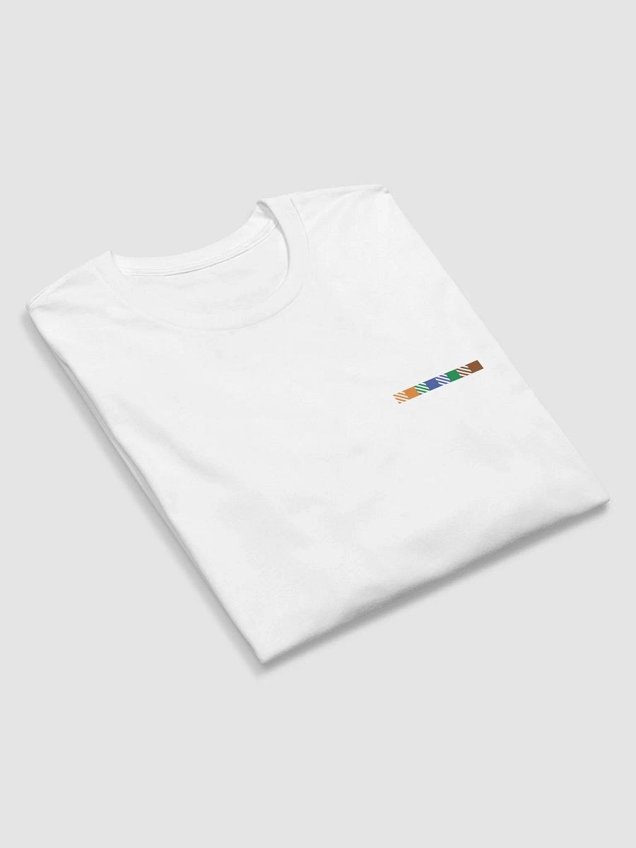 Ethernet T568B - Ringspun Long Sleeve Crew product image (5)