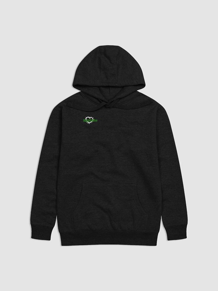 ChellyStudios "I'm a Problem" Hoodie product image (1)