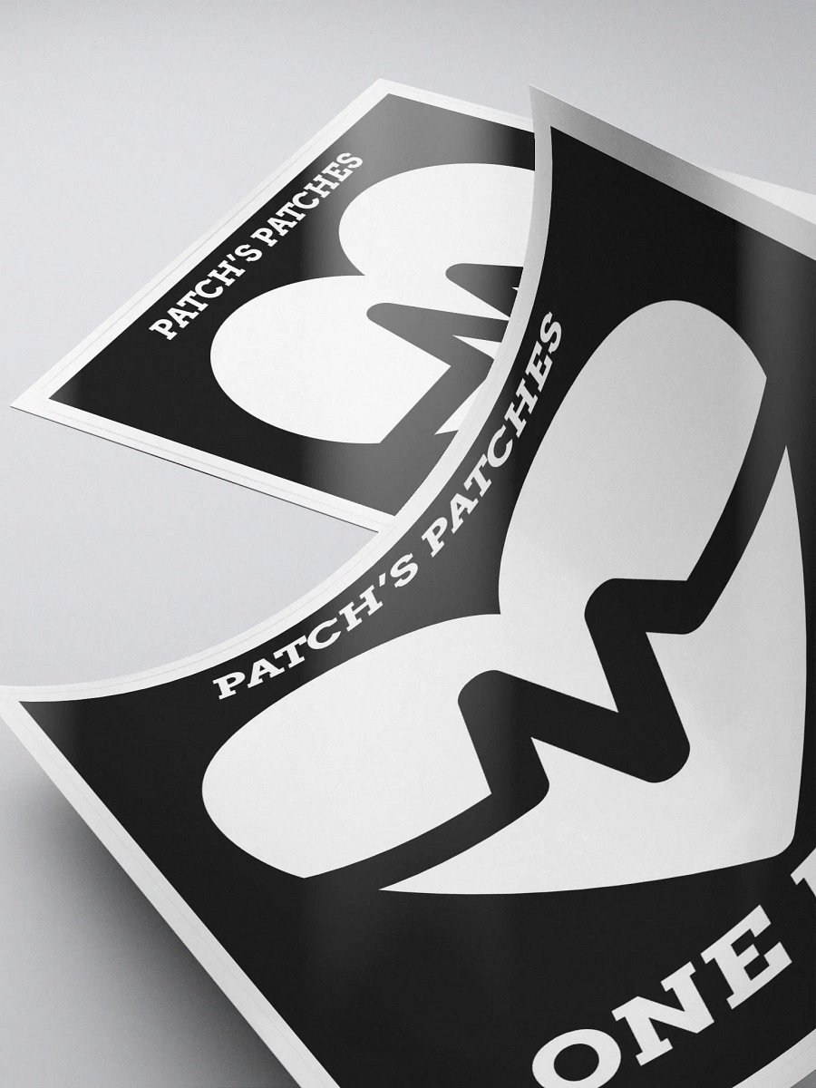 Patch's Patches: One Pulse product image (4)