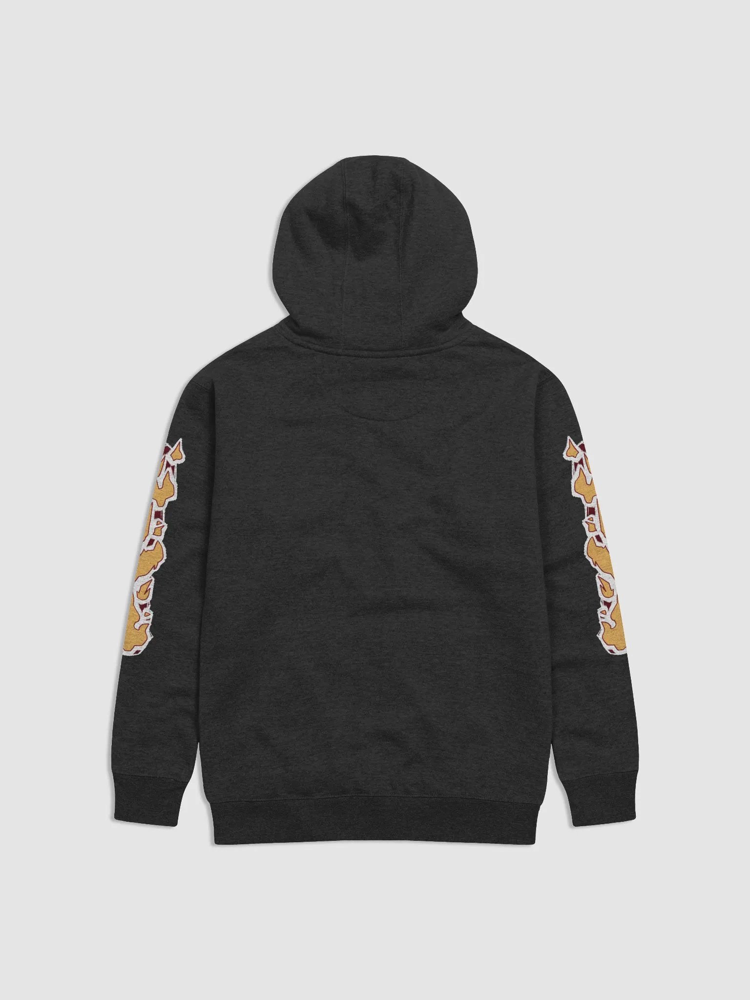 Teostra Hoodie product image (2)