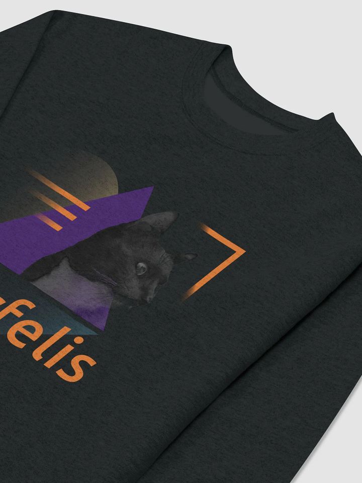 Felix Crewneck Sweatshirt product image (2)