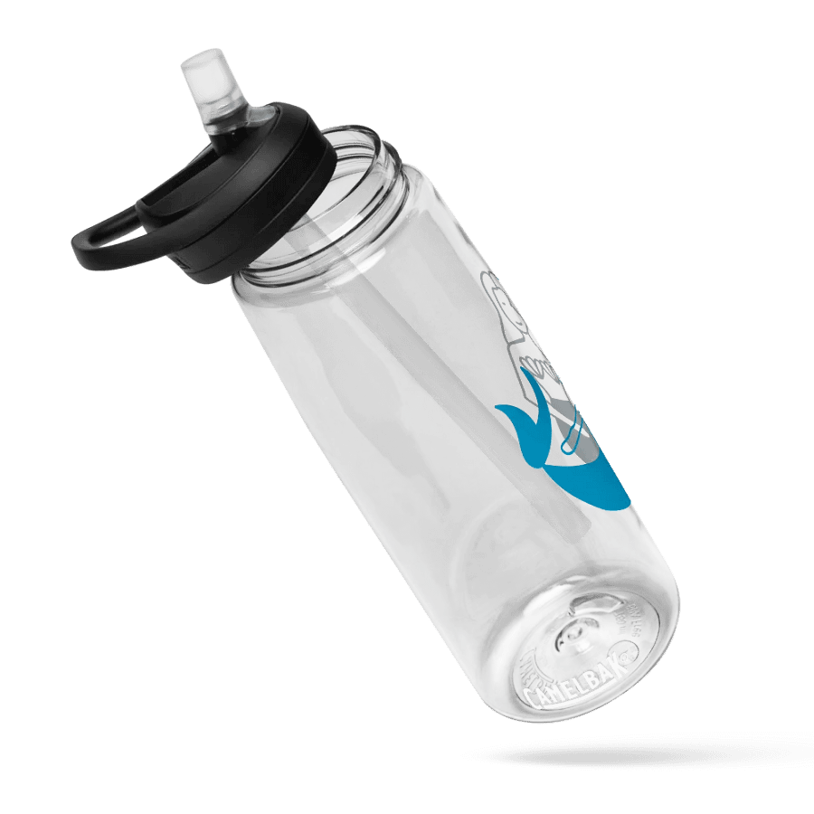 Sports Water Bottle product image (6)