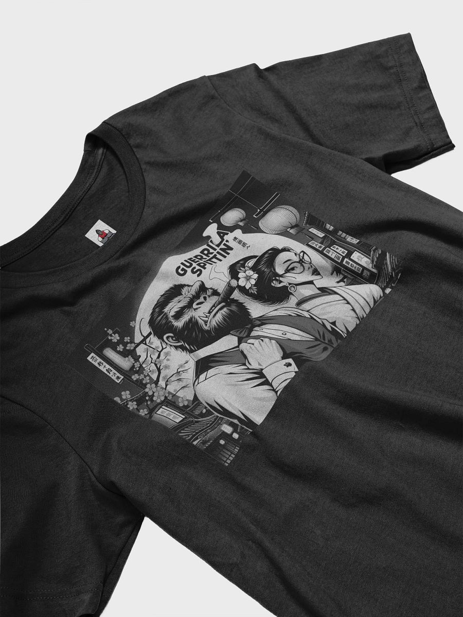 Guerilla Spittin' v2.1 product image (24)