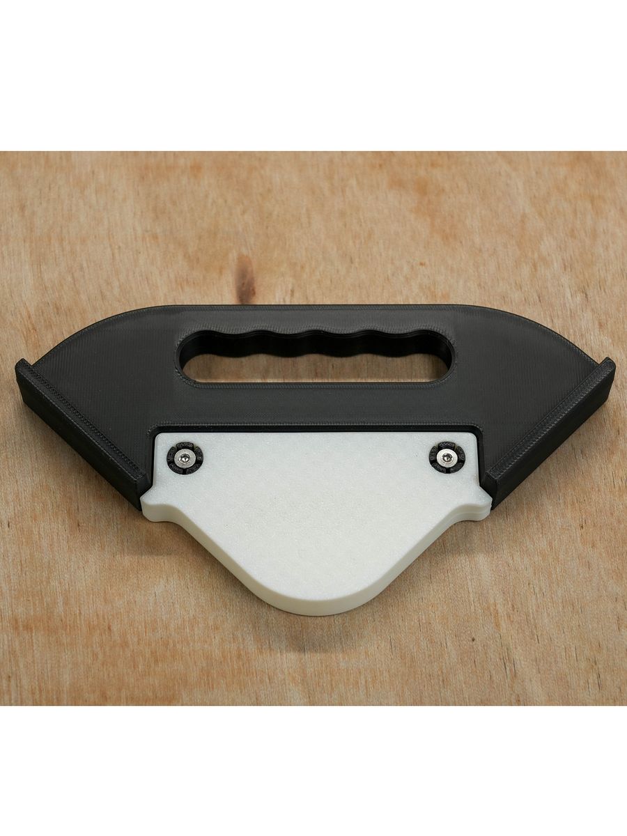 Radius Jig Router Template product image (9)