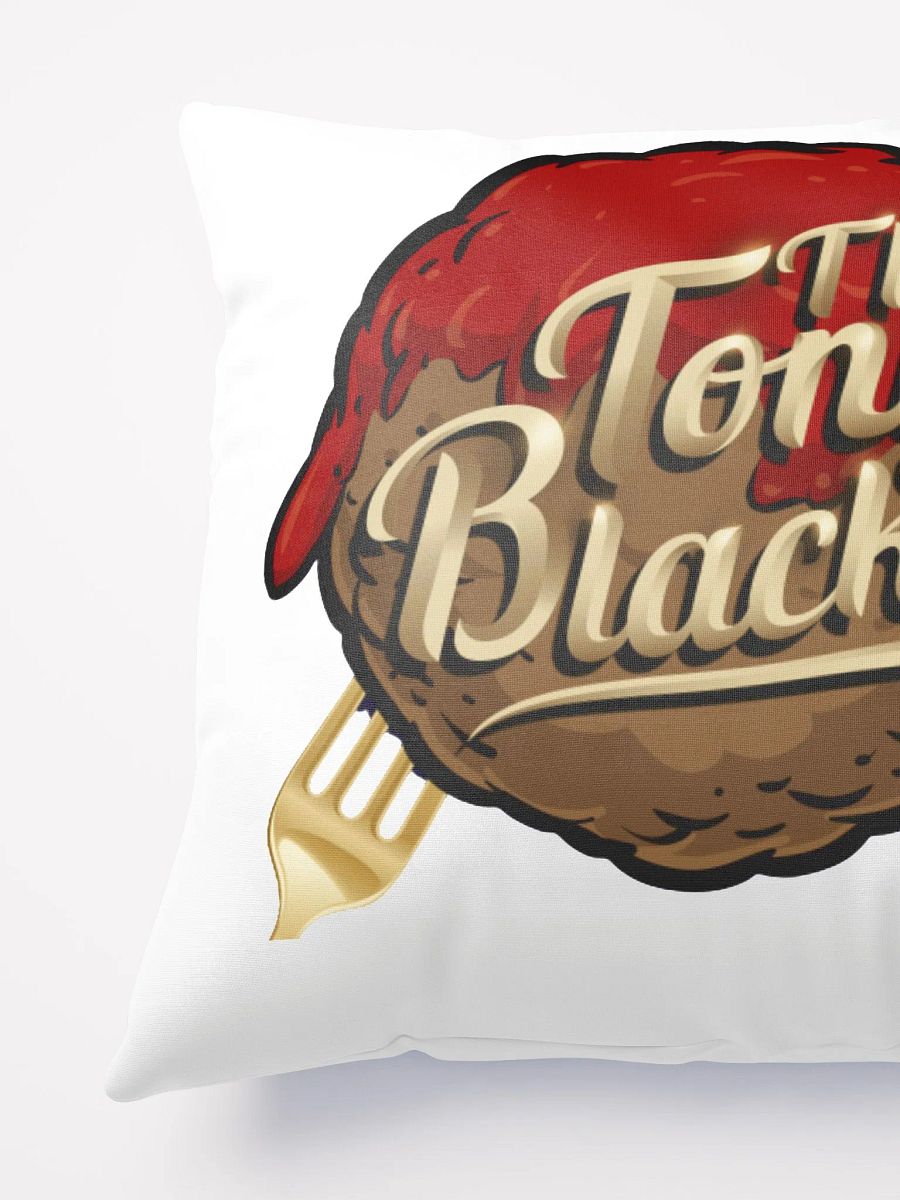 Logo Pillow product image (4)