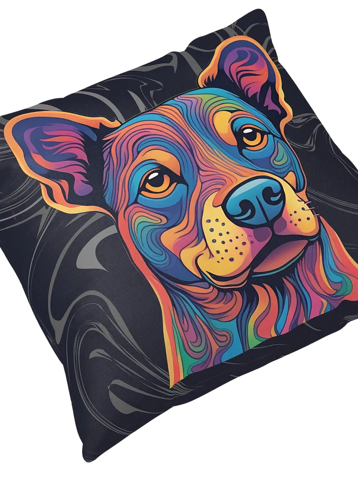 Animal Pillow product image (2)