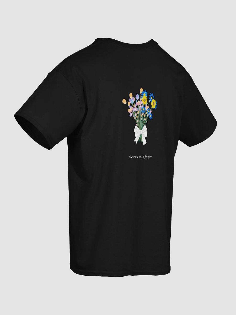Bouquet Blossom Tee product image (23)