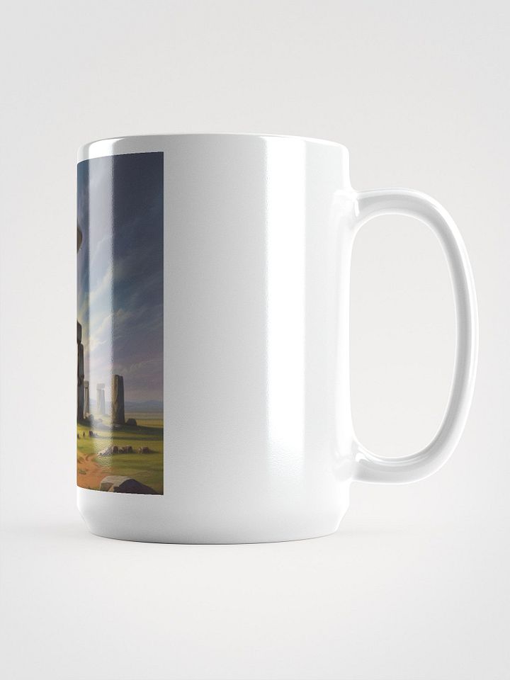 stonehenge ufo product image (1)
