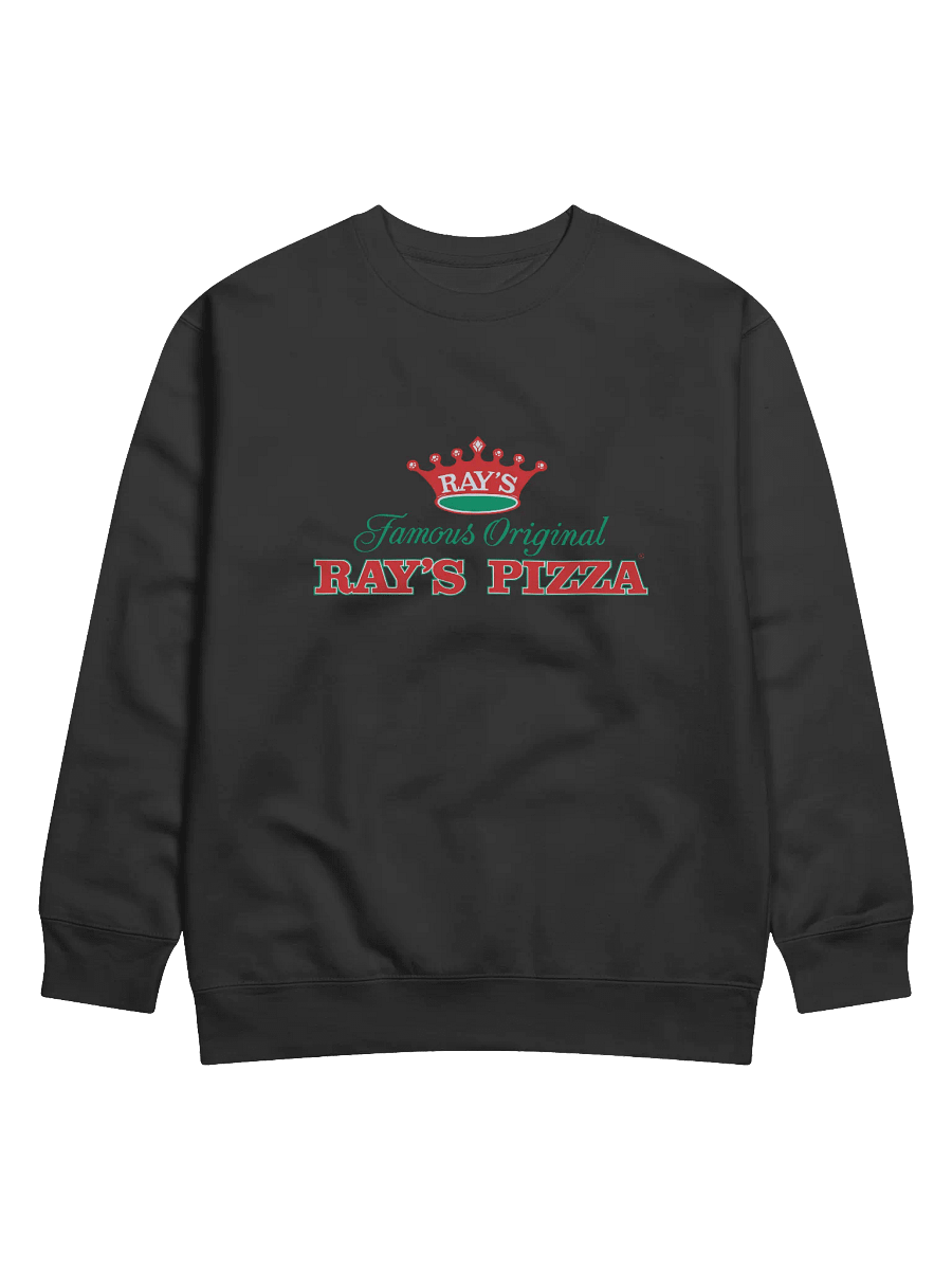 Ray's Pizza Sweatshirt product image (1)
