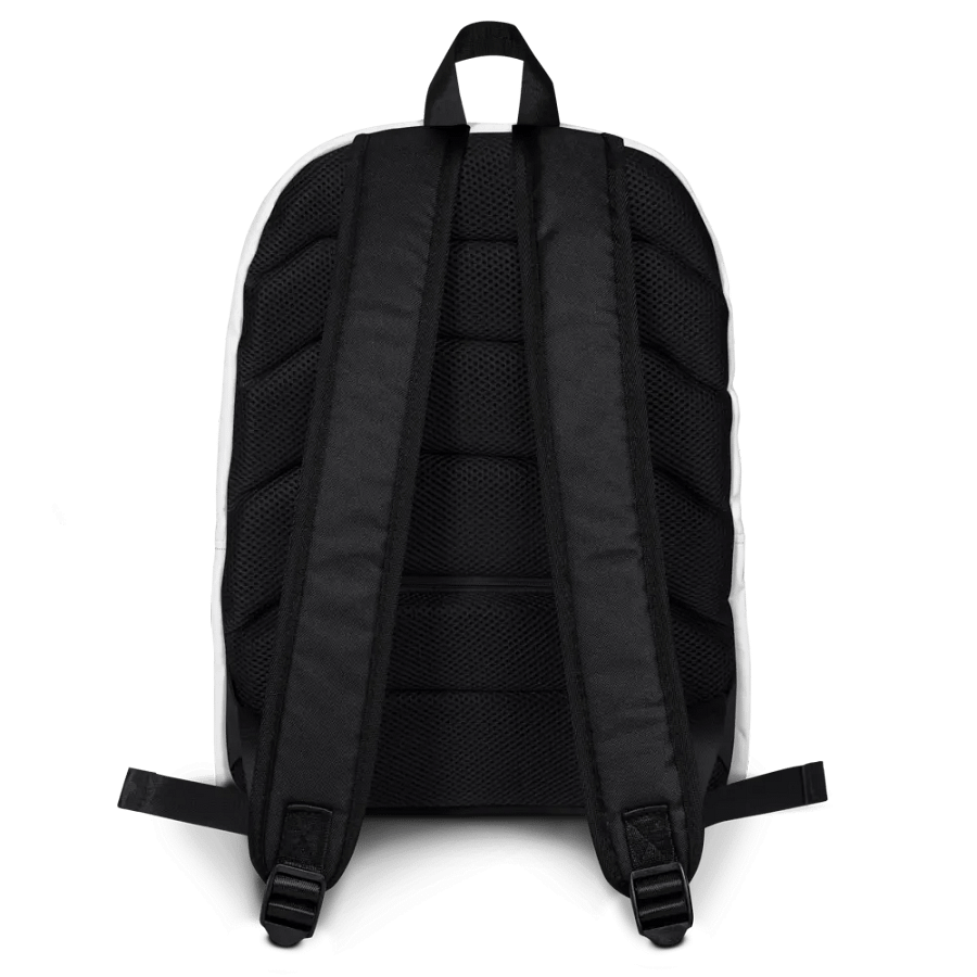 🔥 Inferno Quest All-Over Backpack product image (2)