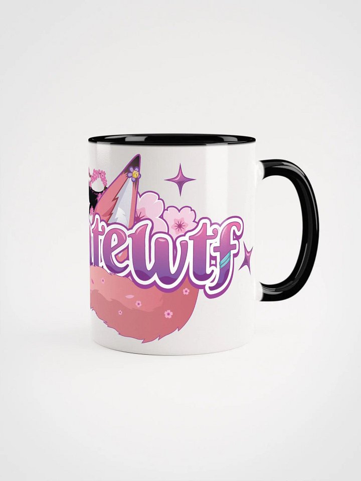 Logo Mug product image (1)