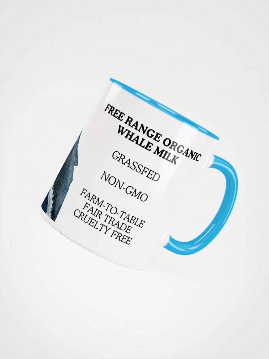 Whale Milk Mug product image (10)